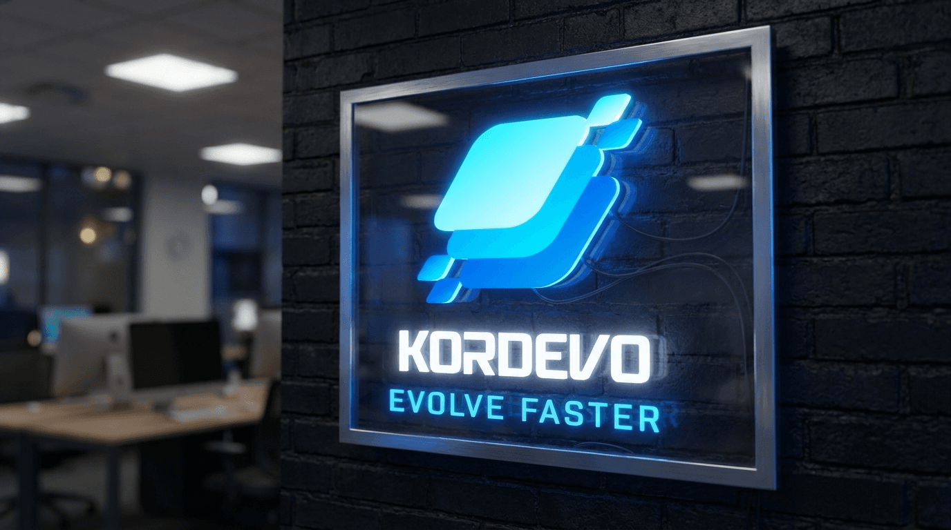 Kordevo Ofis